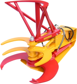 boomschaar schnitt-griffy 850