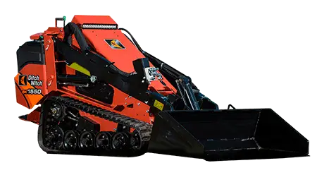 ditch witch sk1550 werktuigdrager