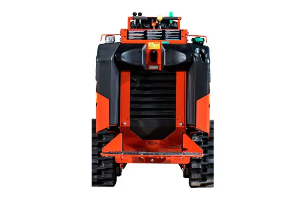 ditch witch sk800 werktuigdrager